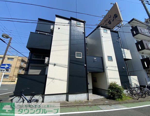 外観写真