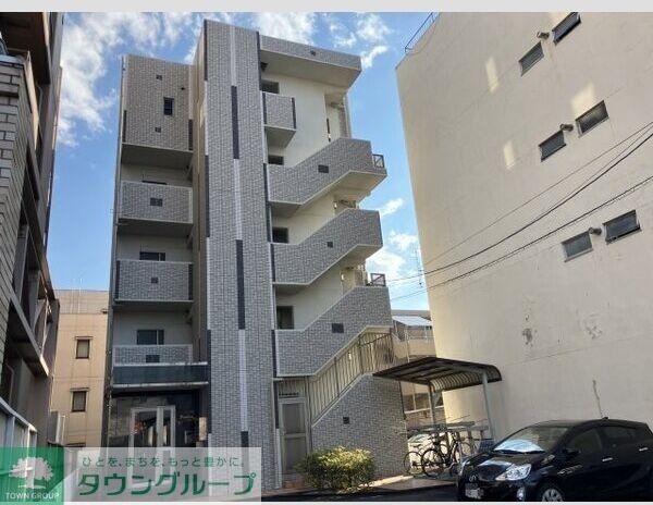 外観写真