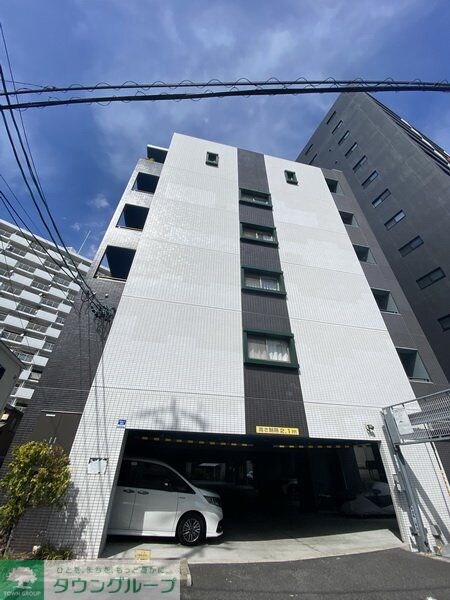 外観(外観)