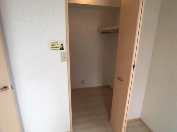 収納(同タイプ施工あり)