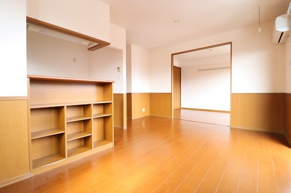 リビング・居室