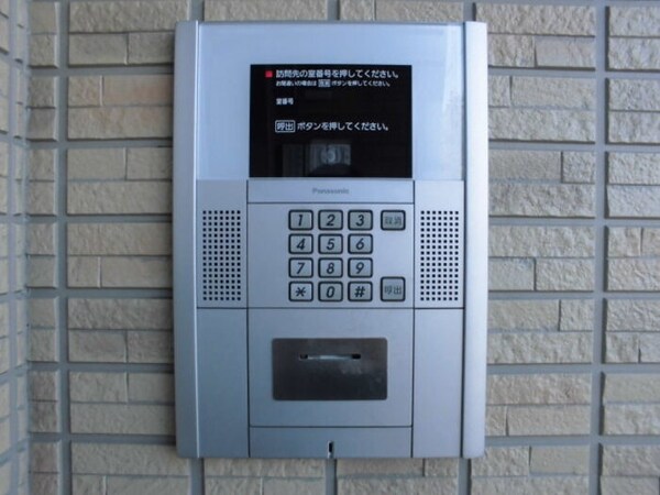 エントランス(★同施工タイプイメージ★)