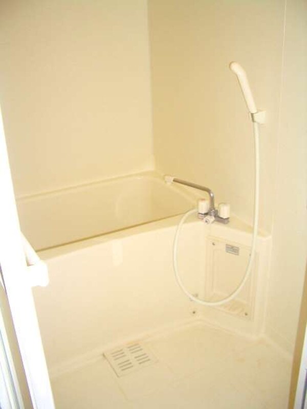 バス／シャワールーム等(バス／シャワールーム等)