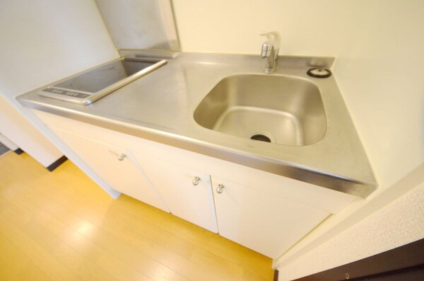 キッチン(★同施工会社イメージ★)