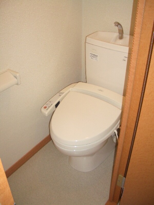 トイレ(★同施工会社イメージ★)