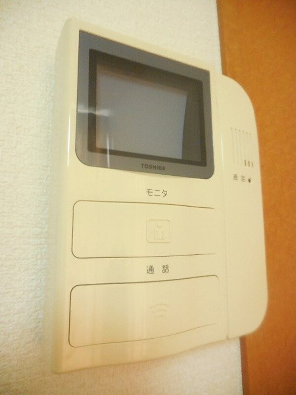 その他(モニター付きインターホン)