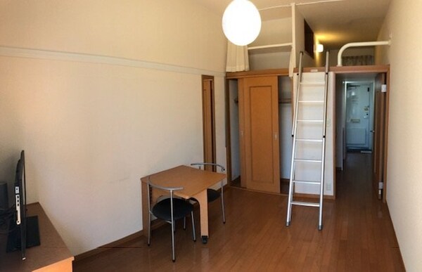 リビング・居室