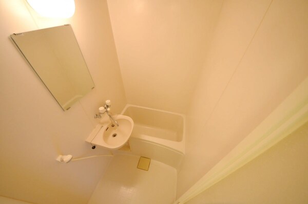 バス／シャワールーム等(★同施工会社イメージ★)