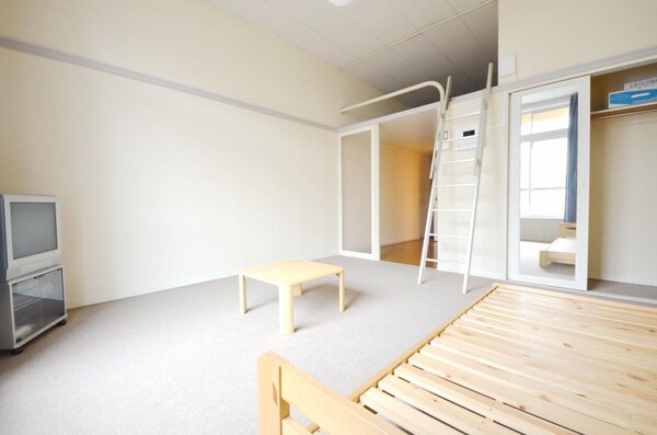 リビング・居室(★イメージです★)