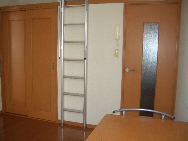 リビング・居室