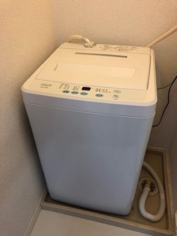 その他(洗濯機)