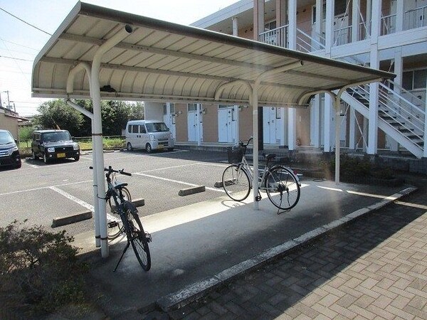 共有部分(★同施工会社イメージ★)