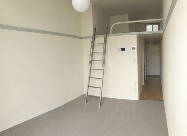 リビング・居室