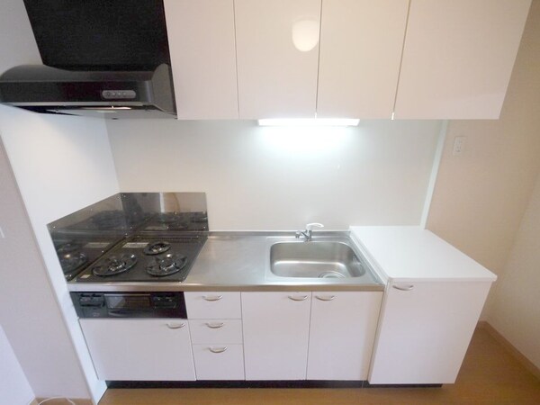 キッチン(★同施工会社イメージ★)