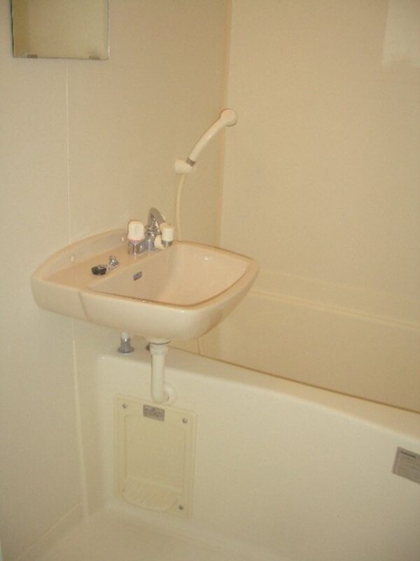 バス／シャワールーム等