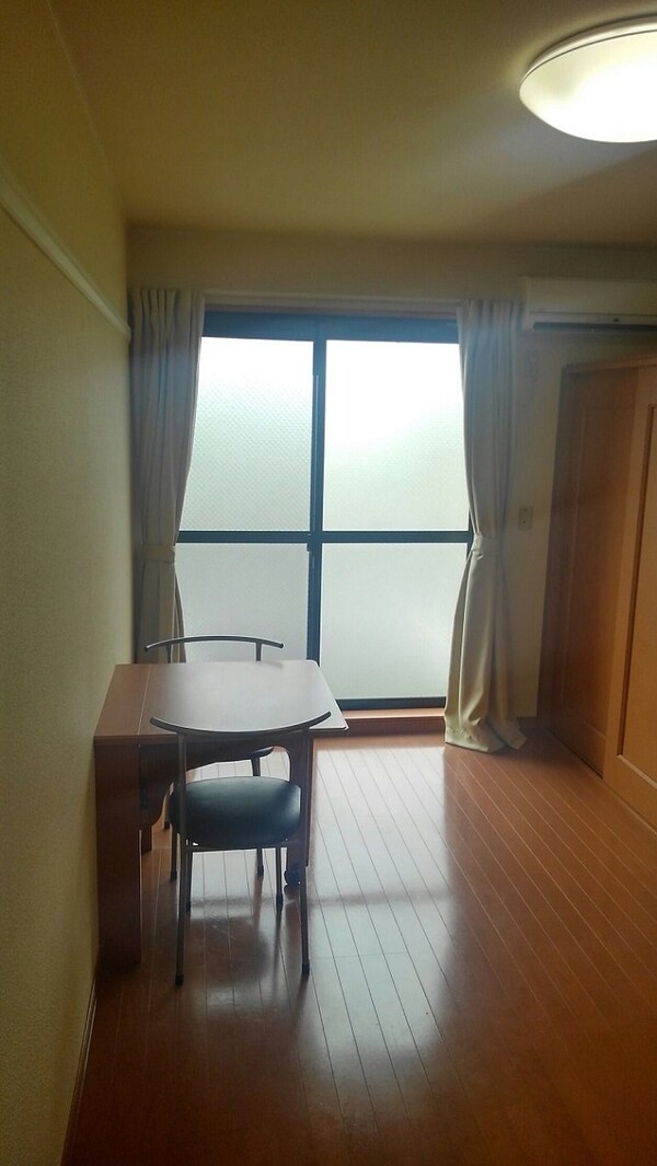 リビング・居室