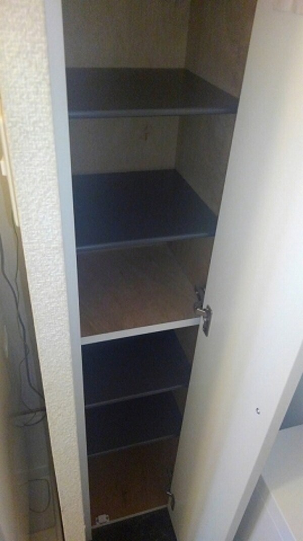 収納(★同施工会社イメージ★)