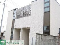 ソラージュ　Ｙの外観写真