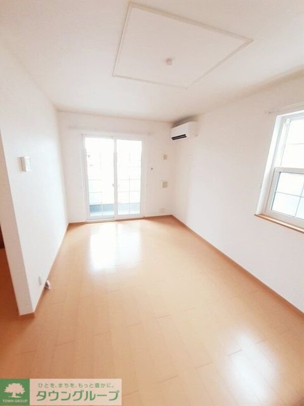 リビング・居室