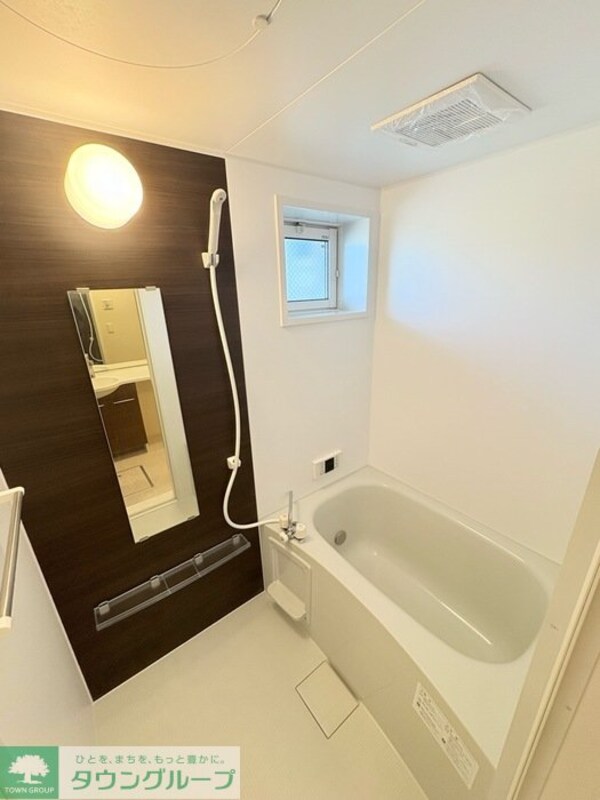 バス／シャワールーム等