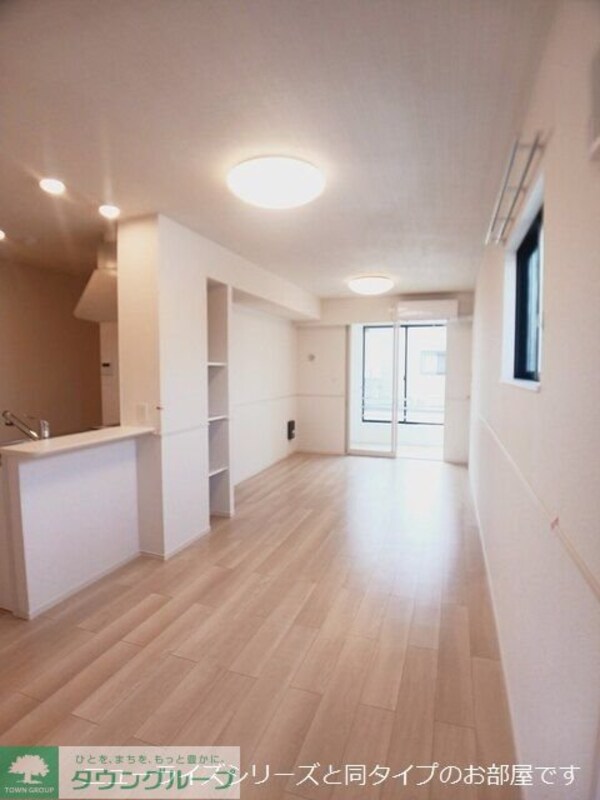 リビング・居室