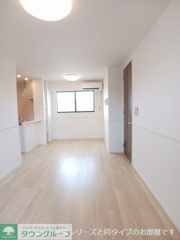 リビング・居室