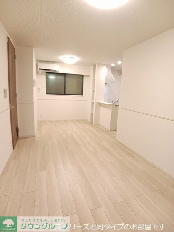 リビング・居室