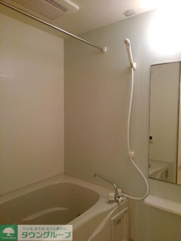 バス／シャワールーム等