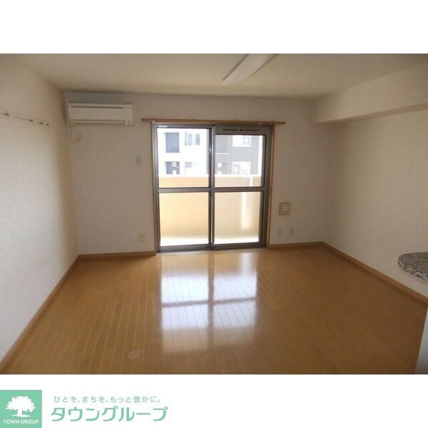 リビング・居室