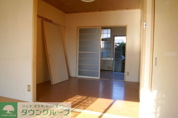 リビング・居室