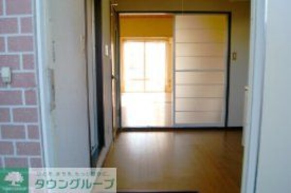 リビング・居室