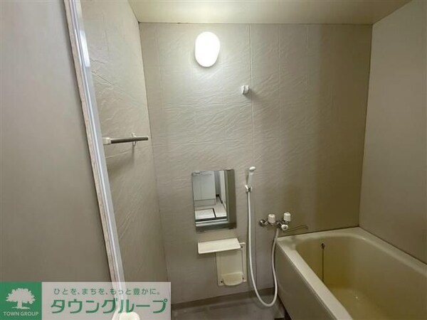 バス／シャワールーム等(★同施工タイプイメージ★)