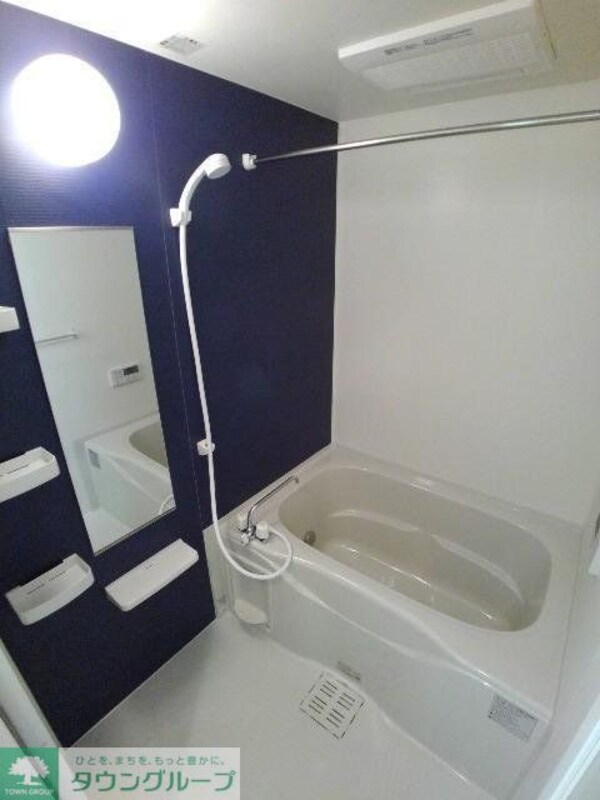 バス／シャワールーム等