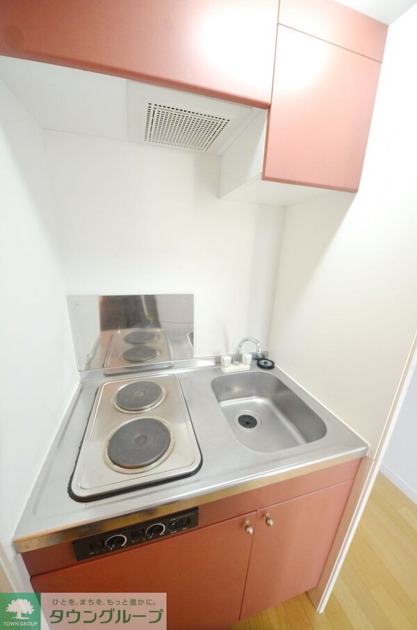 キッチン(★同施工会社イメージ★)