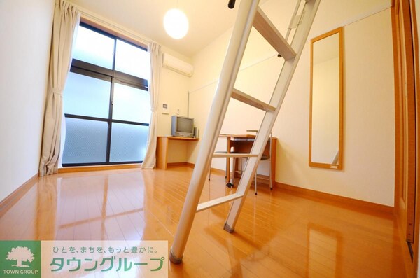 リビング・居室(★同施工会社イメージ★)