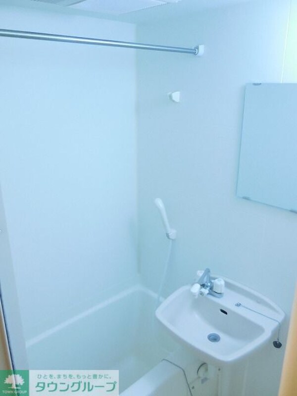 バス／シャワールーム等