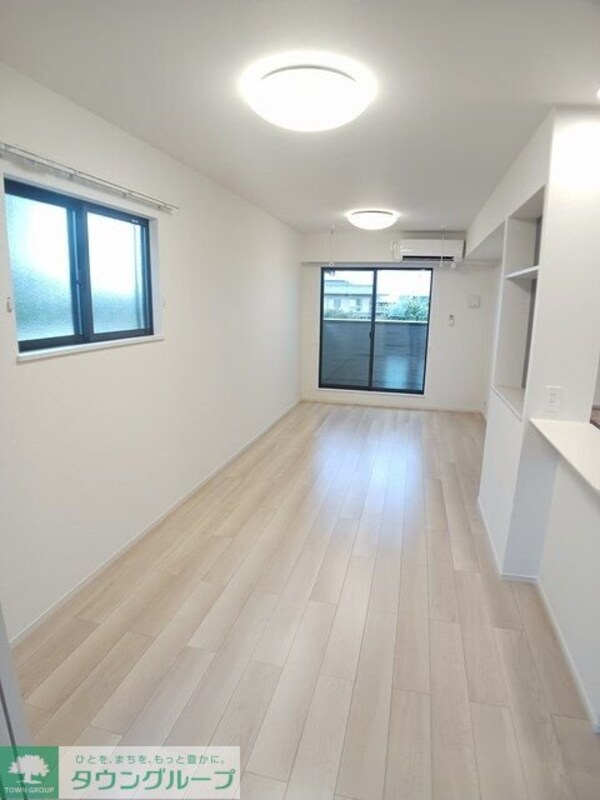 リビング・居室