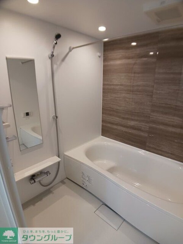 バス／シャワールーム等