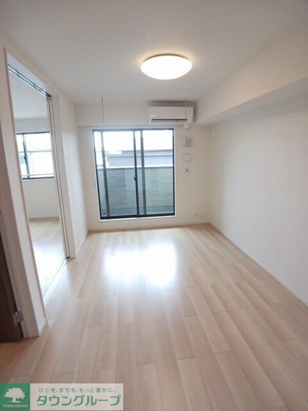 リビング・居室