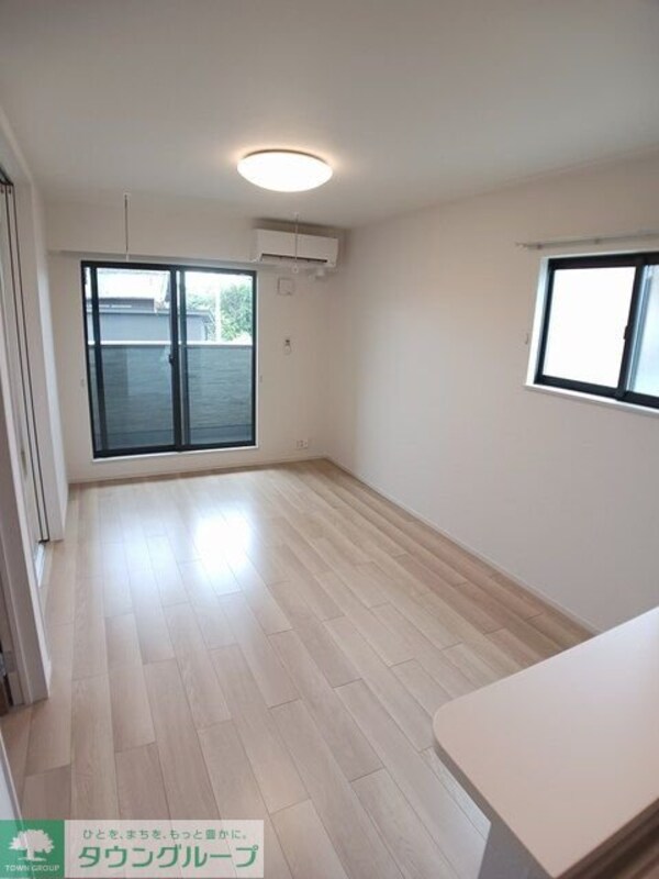 リビング・居室