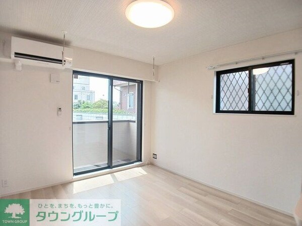 リビング・居室