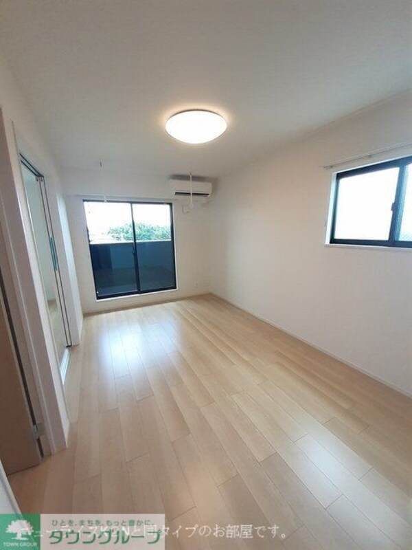 リビング・居室