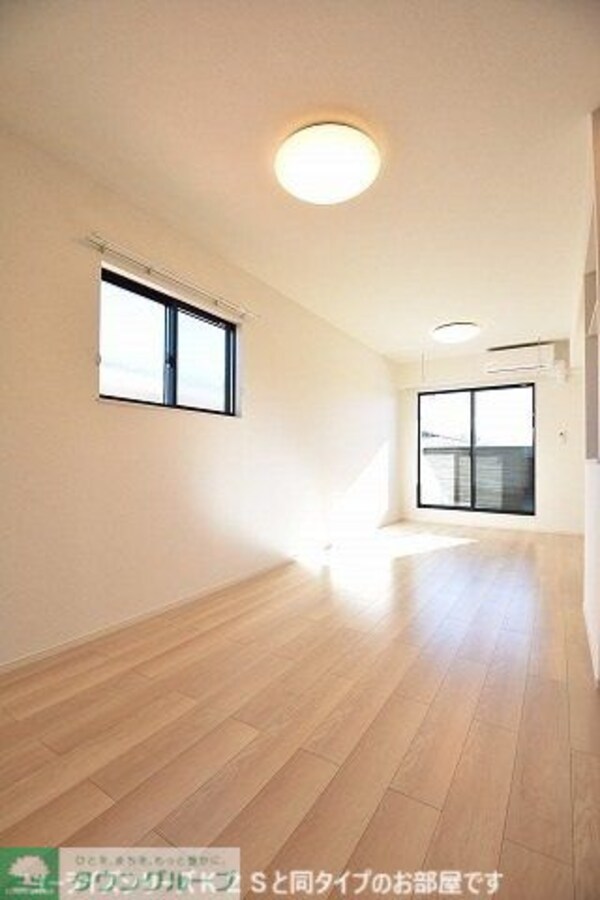 リビング・居室