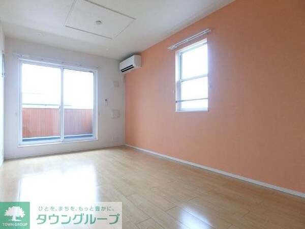 リビング・居室