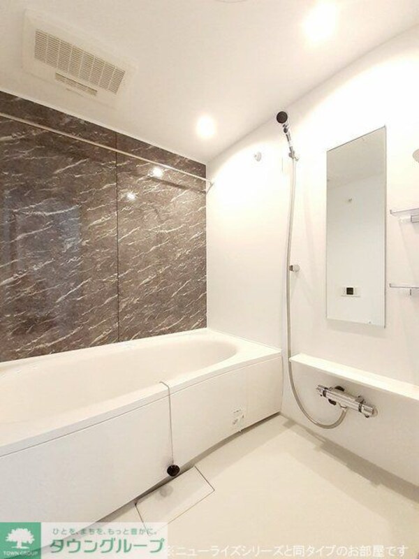 バス／シャワールーム等