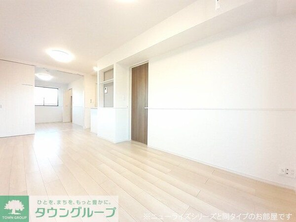 リビング・居室