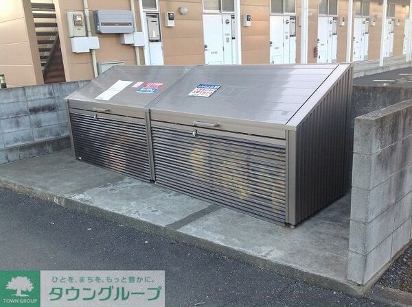 庭(★同施工会社イメージ★)