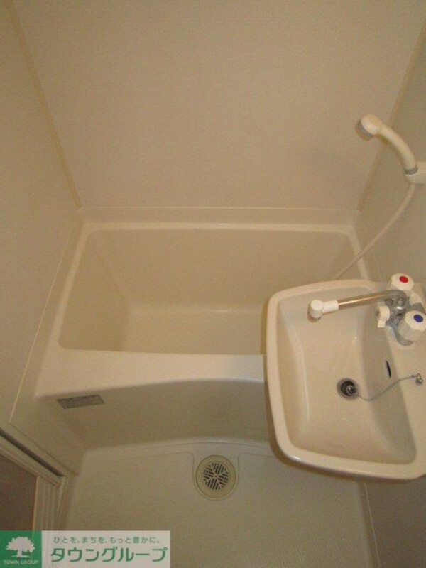 バス／シャワールーム等