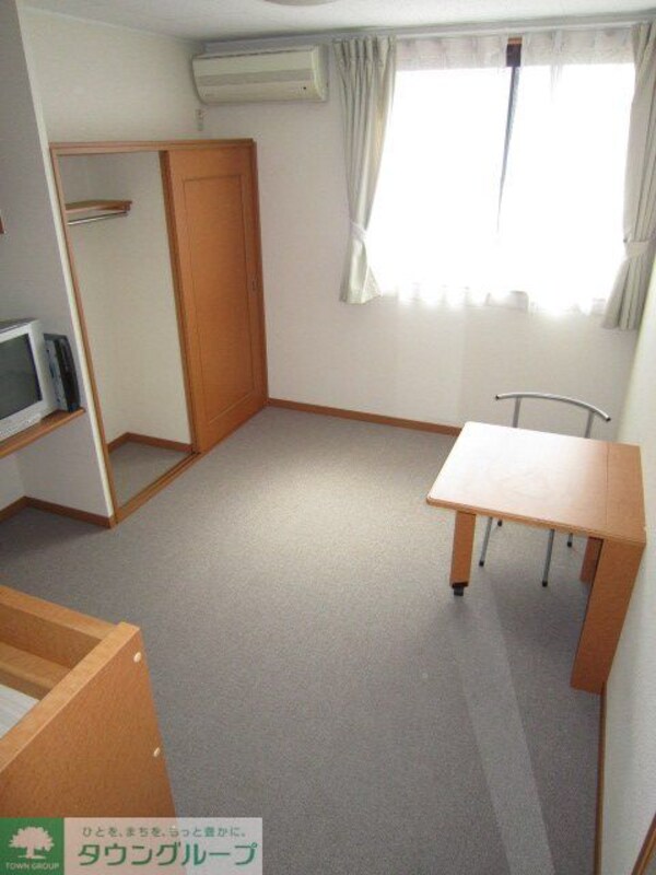 リビング・居室