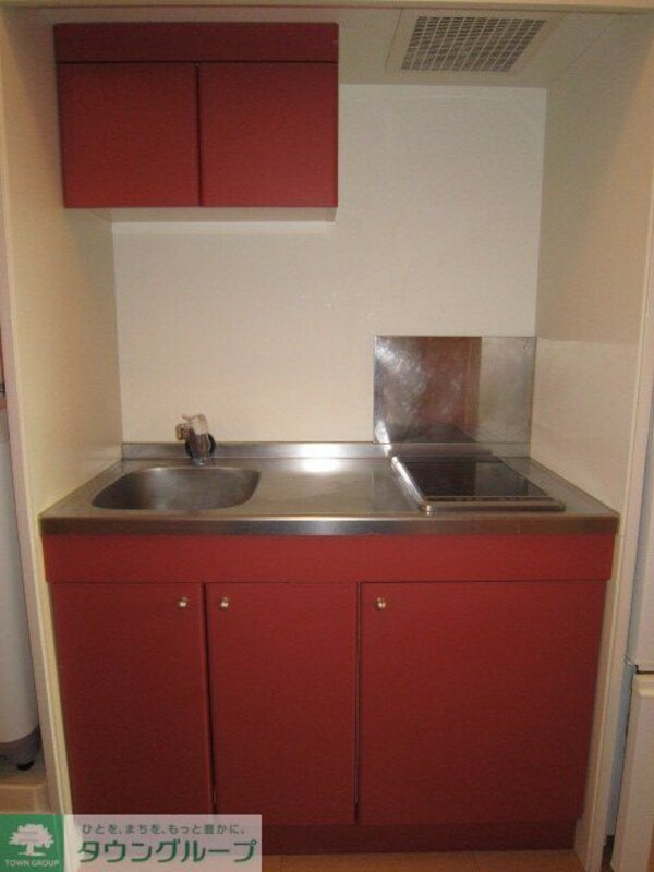 キッチン(★同施工タイプイメージ★)